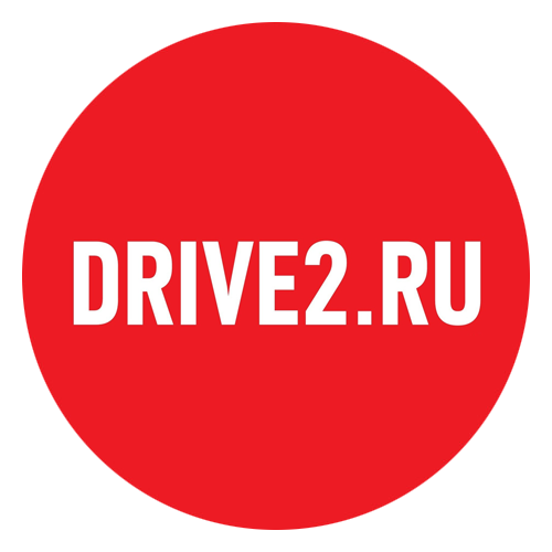 drive2 Icon