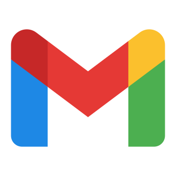 gmail Icon